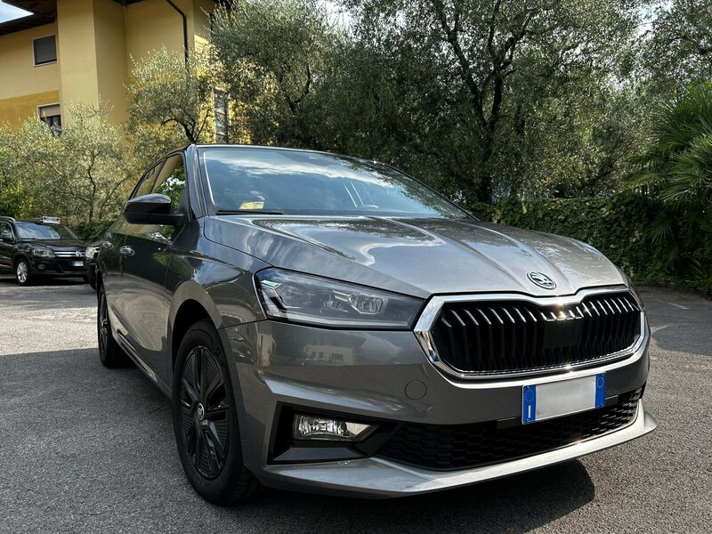 FABIA 