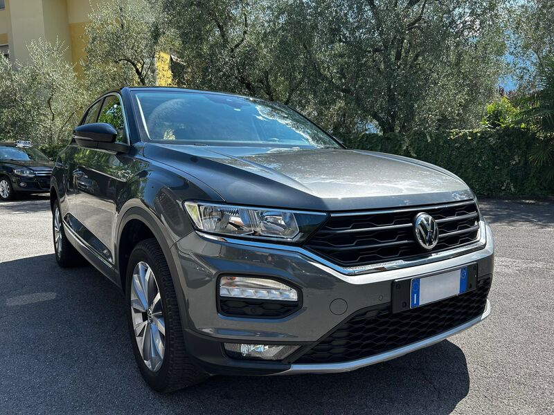 T-ROC  