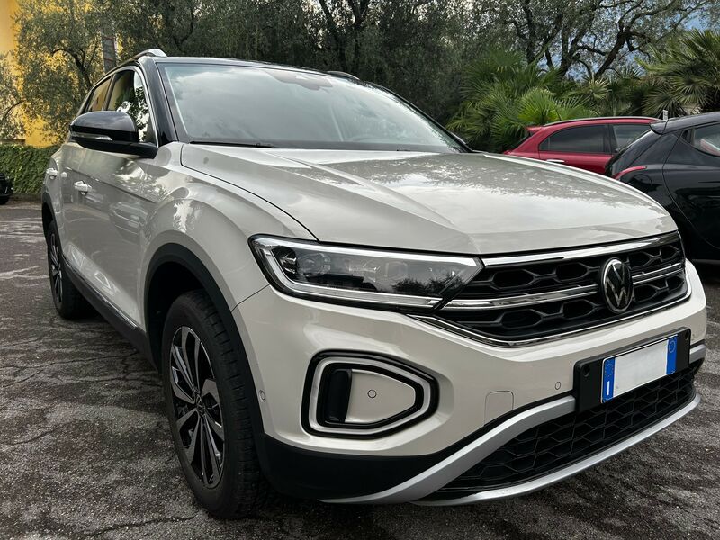 T-ROC