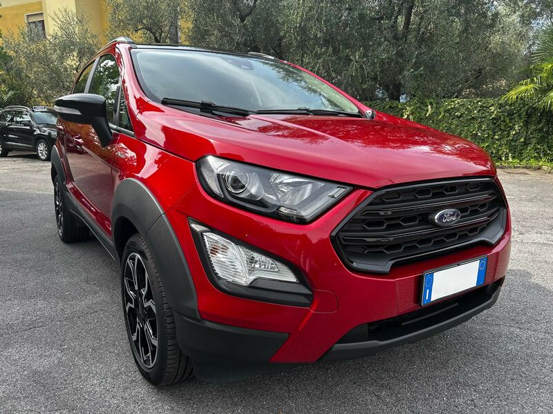 ECOSPORT 