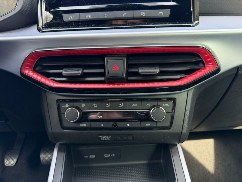 SEAT ARONA  1.0 ECOTSI FR