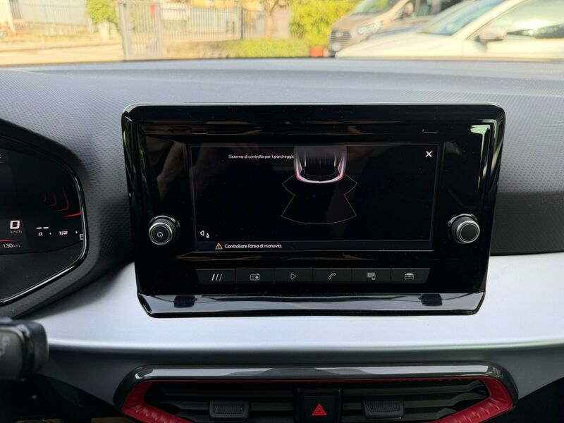 SEAT ARONA  1.0 ECOTSI FR