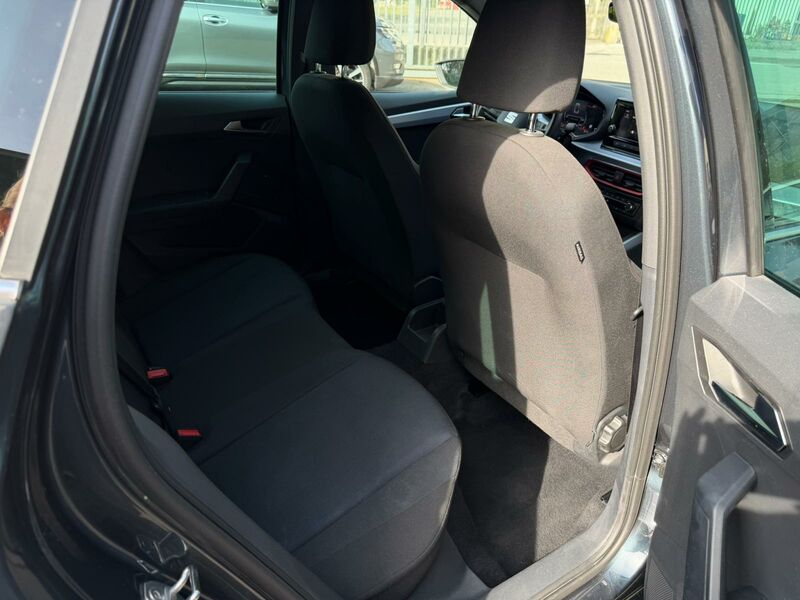 SEAT ARONA  1.0 ECOTSI FR