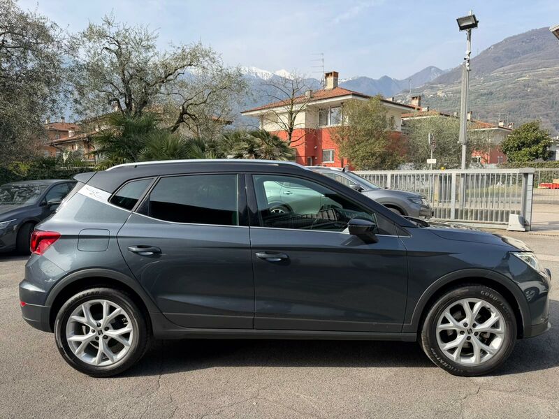 SEAT ARONA  1.0 ECOTSI FR
