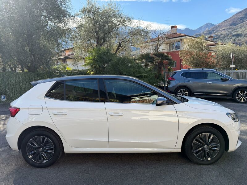 ŠKODA FABIA  1.0 MPI STYLE