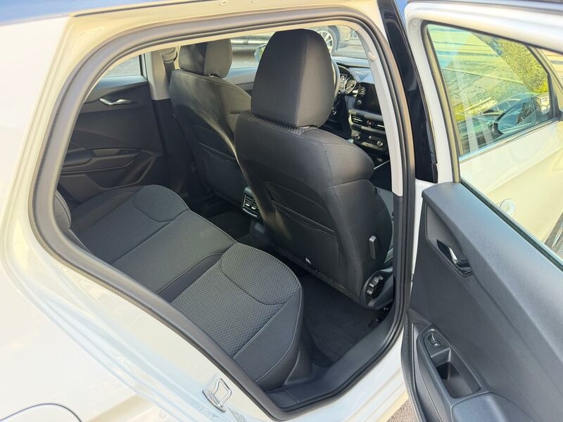 ŠKODA FABIA  1.0 MPI STYLE