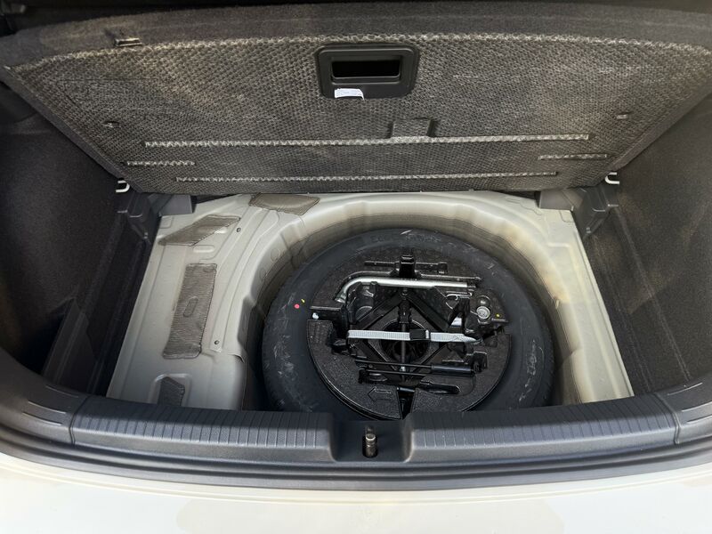 VOLKSWAGEN POLO  1.0 EDITION PLUS