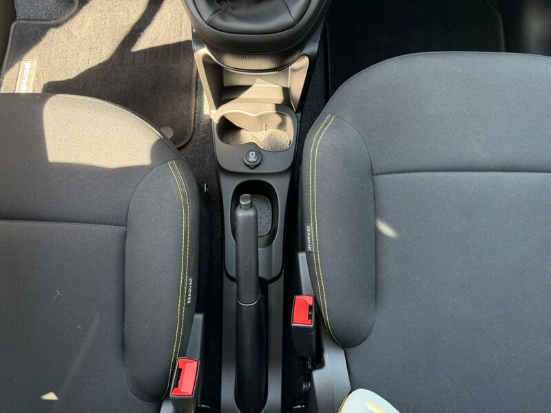 FIAT PANDA PANDINA 1.0 FIREFLY S&S HYBRID  PANDINA 1.0 FIREFLY S&S HYBRID 