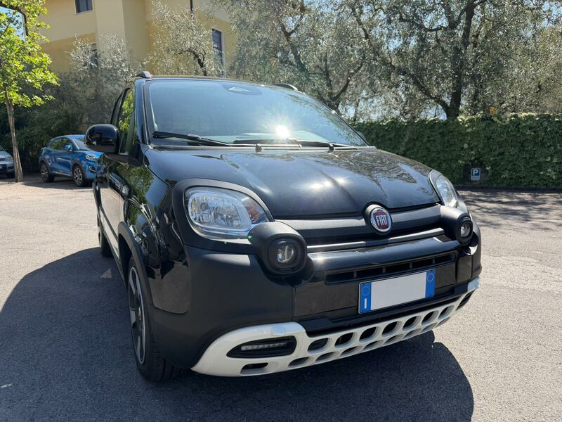 PANDA PANDINA 1.0 FIREFLY S&S HYBRID 