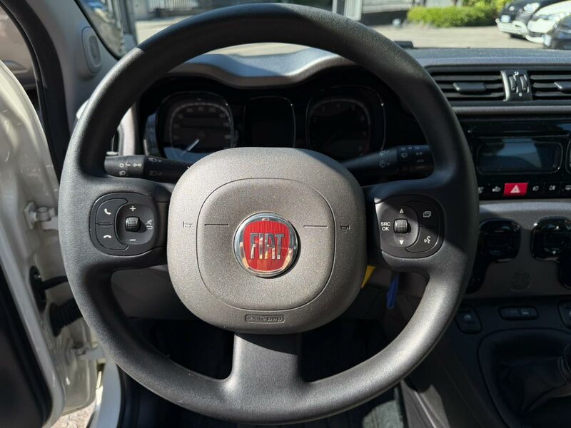 FIAT PANDA  TWINAIR TURBO S&S 4X4