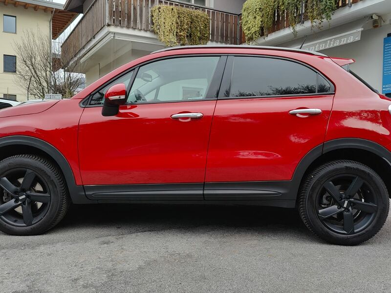 FIAT 500X 2.0 4X4 MULTIJET CROSS PLUS 140CV