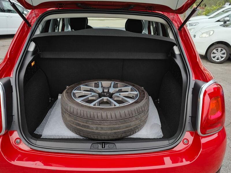 FIAT 500X 2.0 4X4 MULTIJET CROSS PLUS 140CV