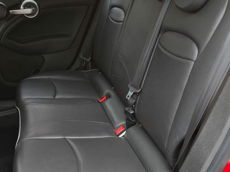 FIAT 500X 2.0 4X4 MULTIJET CROSS PLUS 140CV
