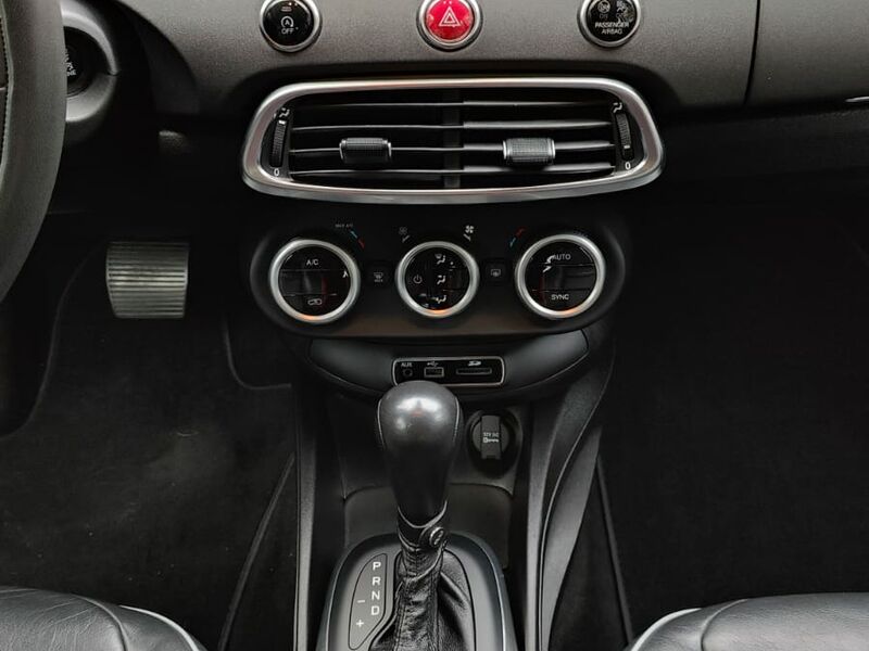 FIAT 500X 2.0 4X4 MULTIJET CROSS PLUS 140CV