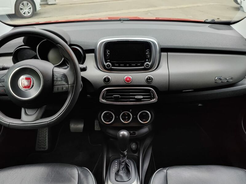 FIAT 500X 2.0 4X4 MULTIJET CROSS PLUS 140CV