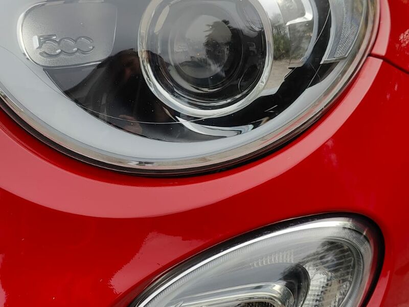 FIAT 500X 2.0 4X4 MULTIJET CROSS PLUS 140CV