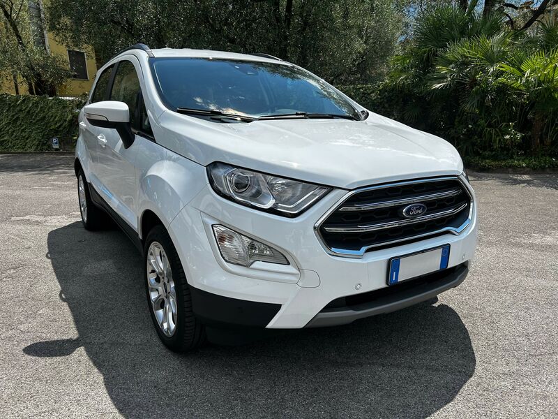 ECOSPORT 