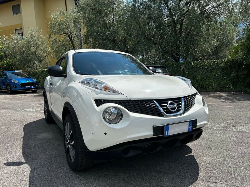 JUKE 
