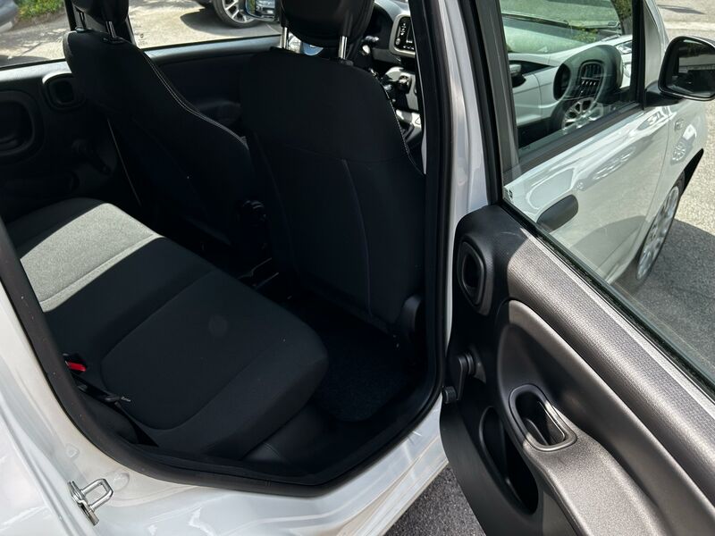 FIAT PANDA  1.0 FIREFLY S&S HYBRID 