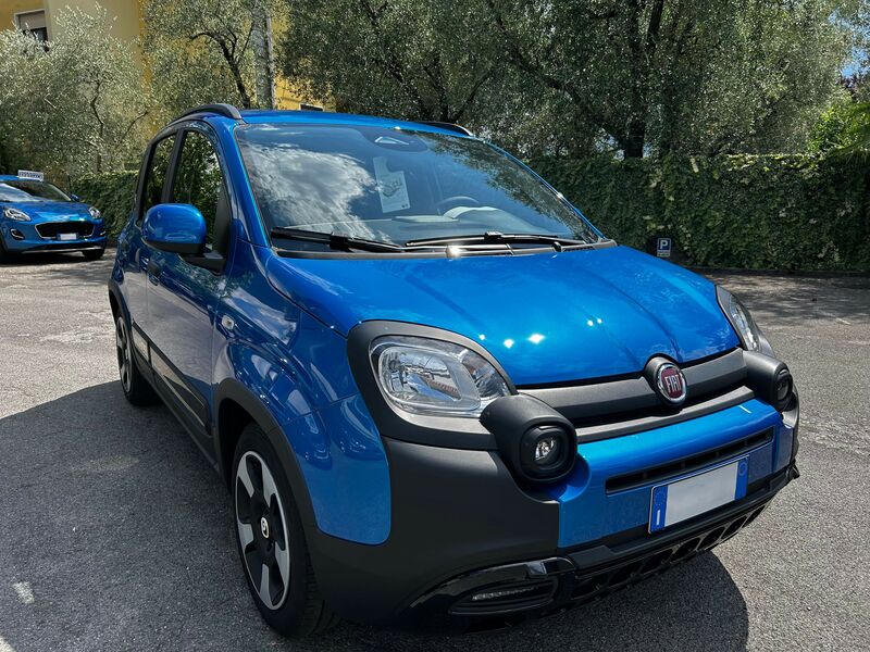 PANDA