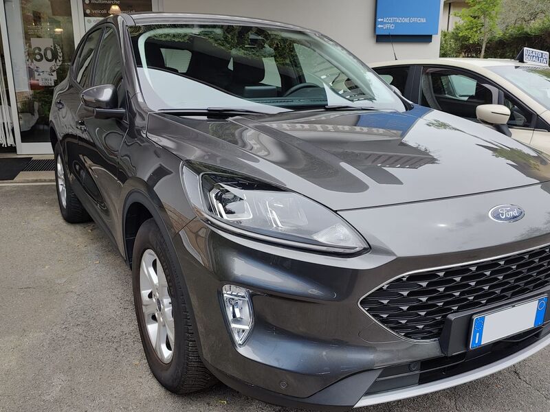 KUGA