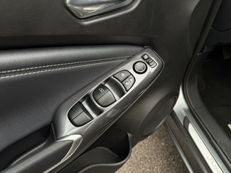 NISSAN JUKE  1.0 DIG-T BUSINESS