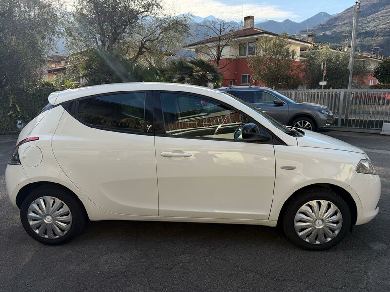 LANCIA YPSILON  ELEFANTINO 5 P.