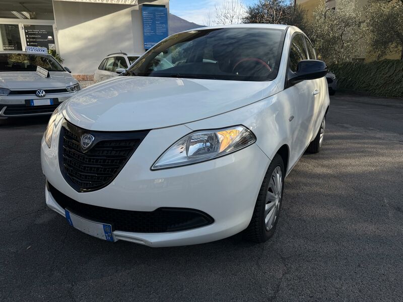 LANCIA YPSILON  ELEFANTINO 5 P.