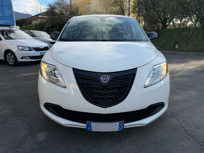 LANCIA YPSILON  ELEFANTINO 5 P.