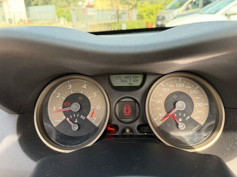 RENAULT MÉGANE  C-C 1.6 16V EXCEPTION