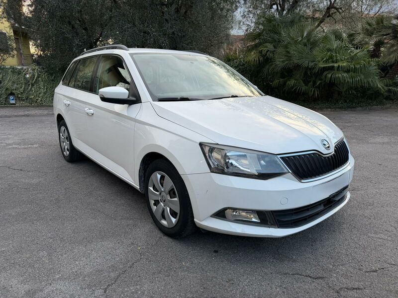 FABIA 
