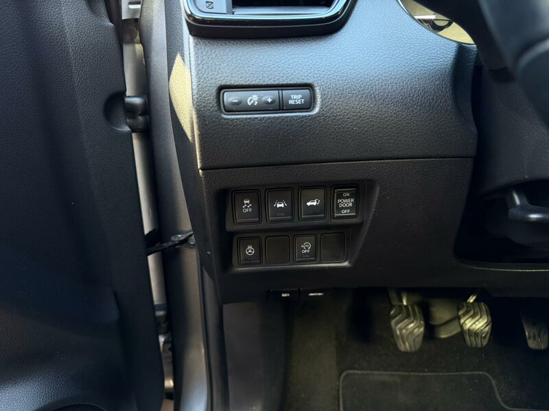 NISSAN X-TRAIL  1.6 DCI 4WD TEKNA