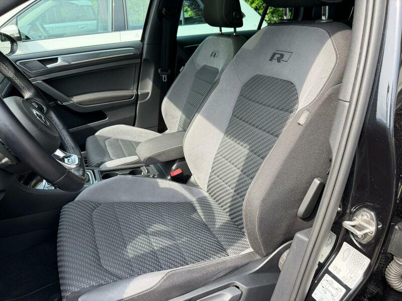 VOLKSWAGEN GOLF  2.0 TDI DSG 5P. SPORT BMT