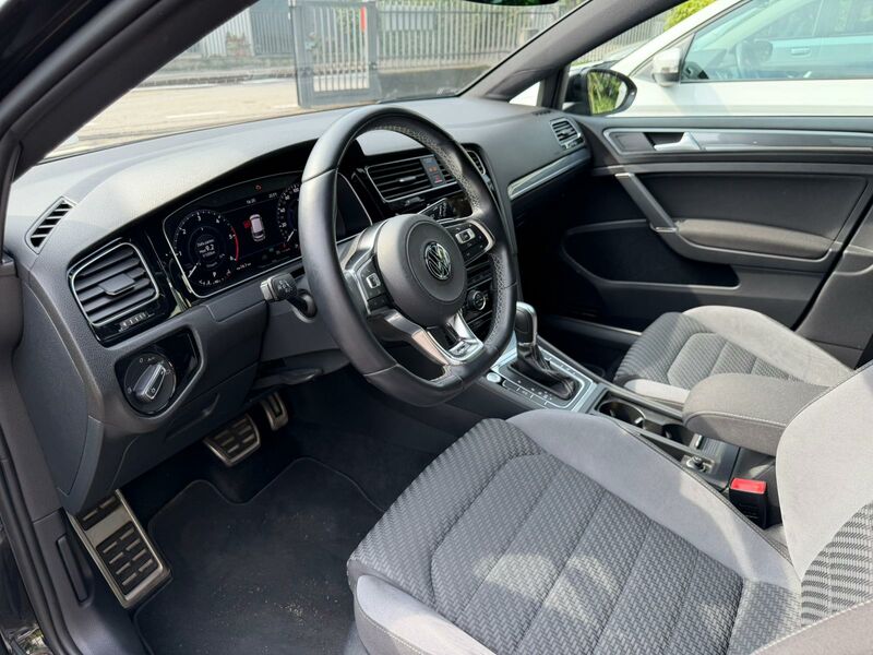 VOLKSWAGEN GOLF  2.0 TDI DSG 5P. SPORT BMT