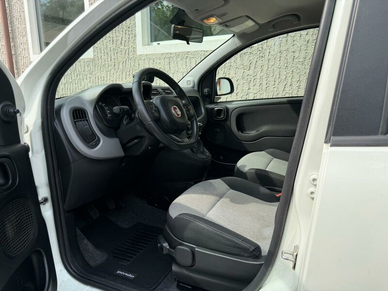 FIAT PANDA  1.2 LOUNGE