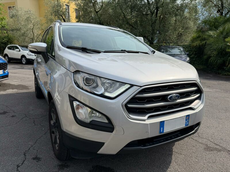 ECOSPORT 