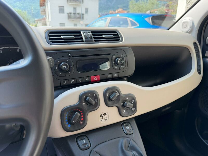 FIAT PANDA  1.2 EASY