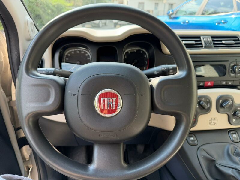 FIAT PANDA  1.2 EASY