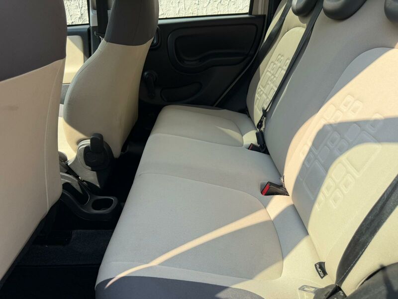 FIAT PANDA  1.2 EASY
