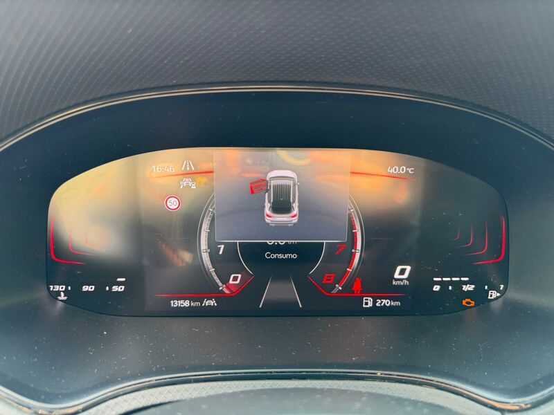 SEAT ARONA  1.0 ECOTSI FR